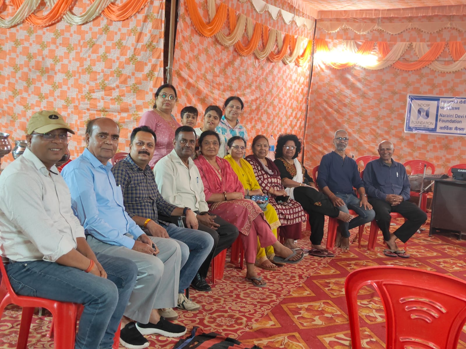 NDCRPF gallery Images