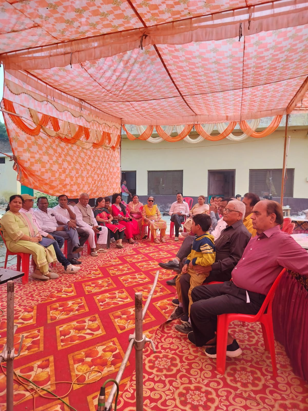 NDCRPF gallery Images