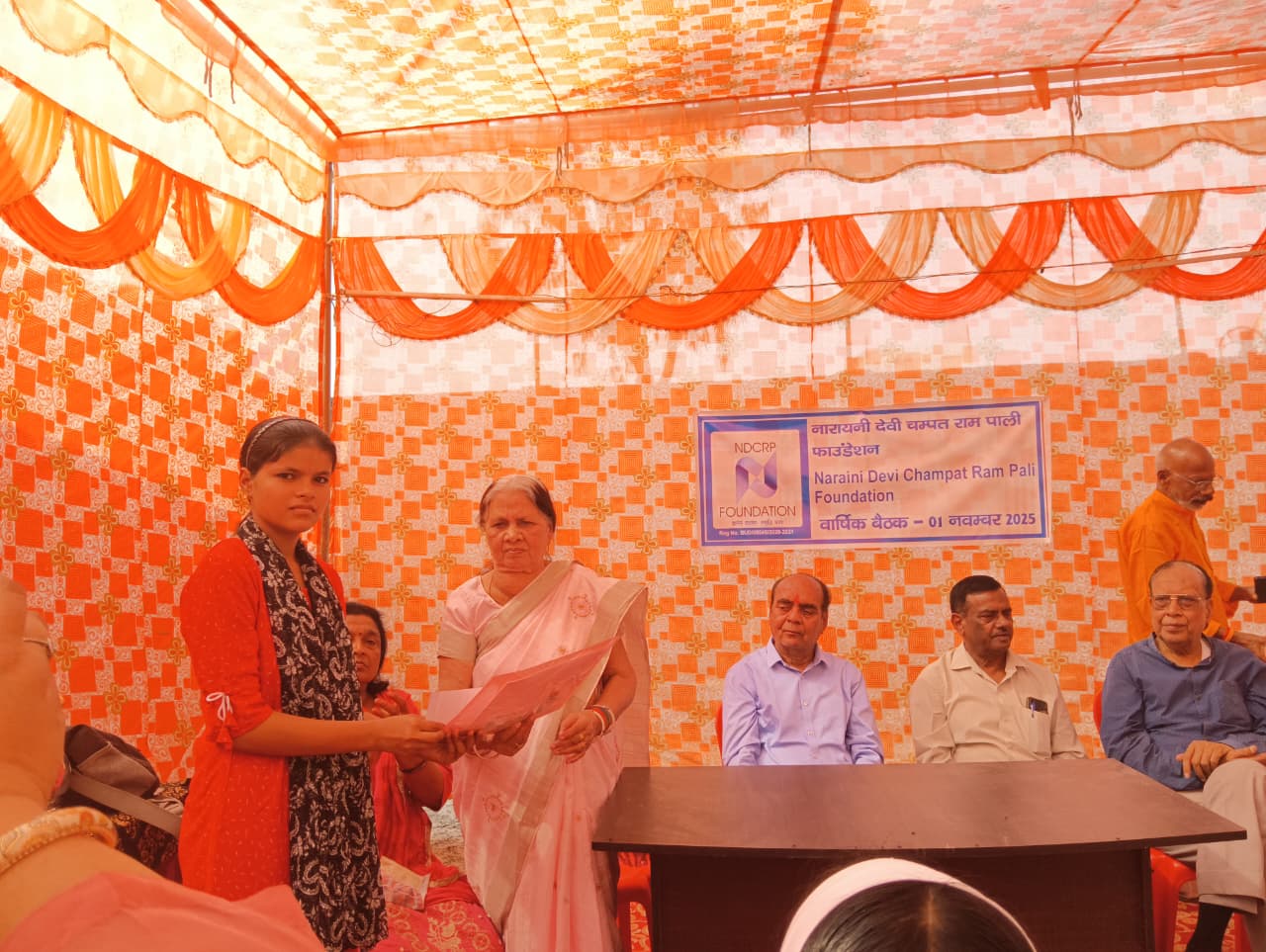 NDCRPF gallery Images